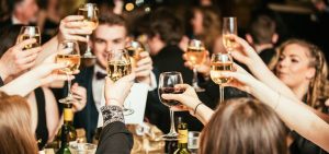 How do the private party venues singapore bring engagement for events?