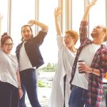 How to Start a Team Building Event and Get Started Right!