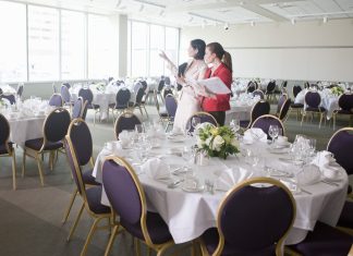 The Importance of Corporate Event Management for Business