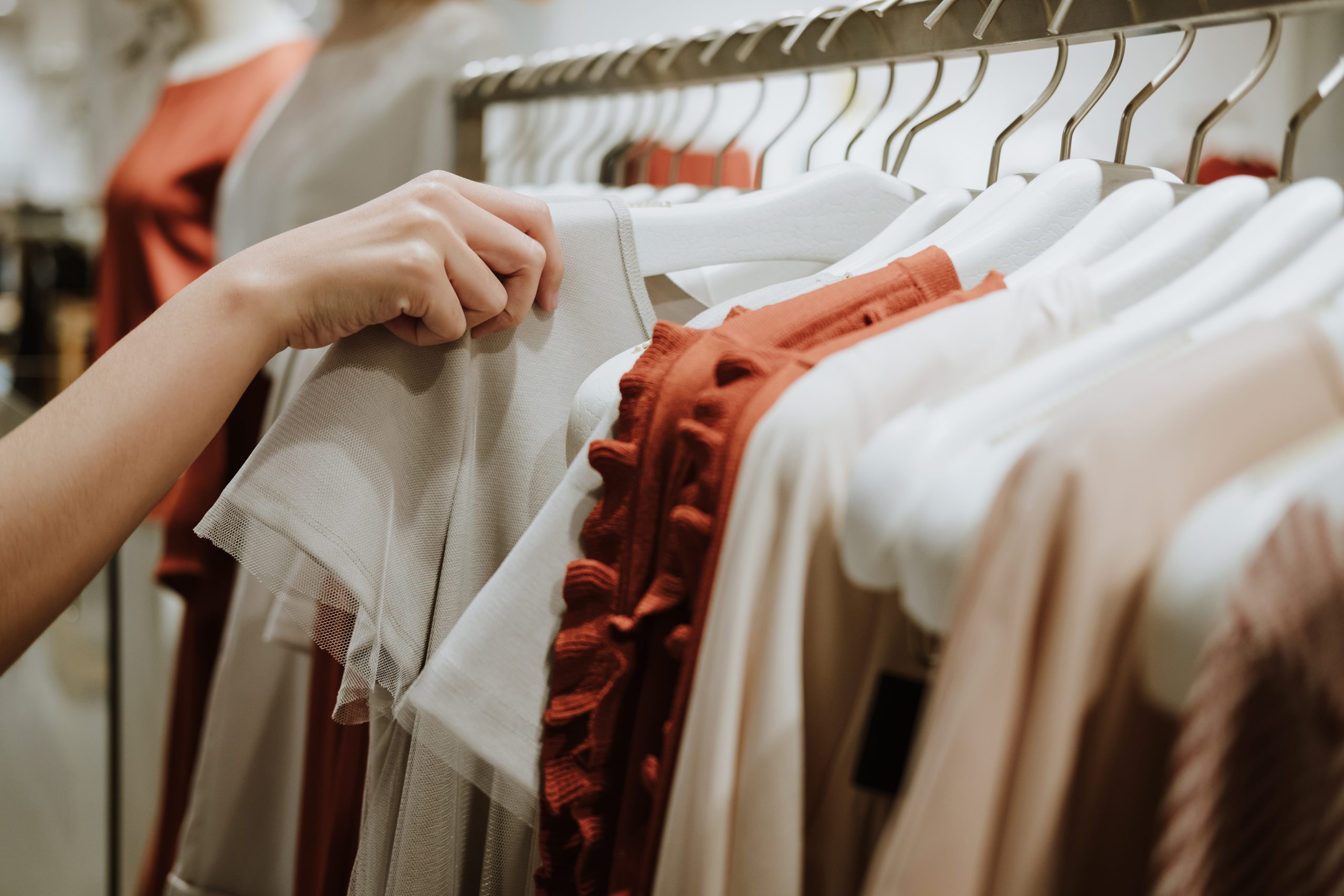 Navigating the Landscape at Intertextile Shanghai Apparel Fabrics